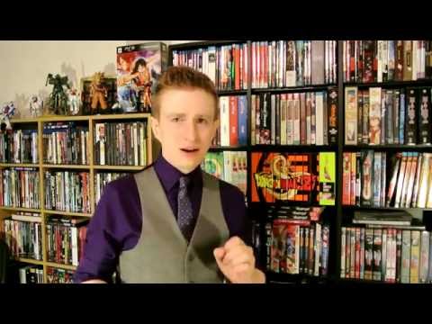 Beginner's Guide to Collecting Anime