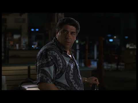 The Sopranos (1999–2007) Bust Out: Tony learns there's a witness in the Bevilaqua murder