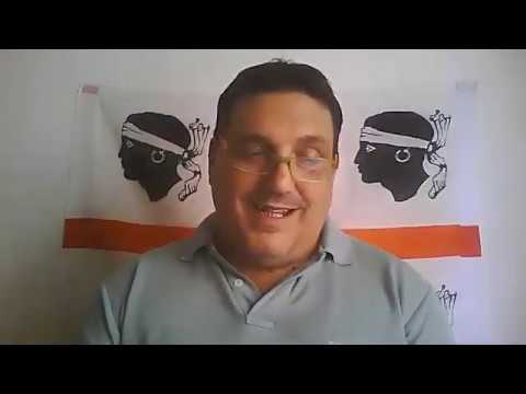 2020 06 05   SARDEGNA STORIA, IDENTITÀ E INDIPENDENZA  CONVERSAZIONE CON SERGIO PES