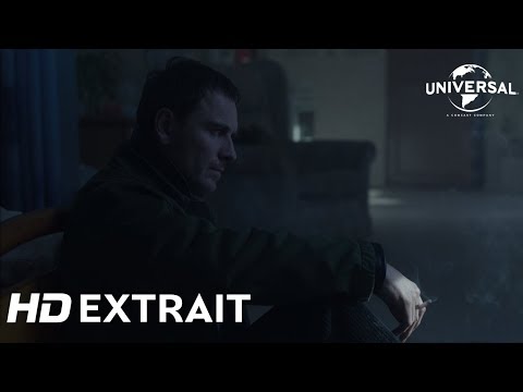 Le Bonhomme de Neige / Extrait "Vous croyez qu'il les a tués?" VOST  [Au cinéma le 29 novembre]