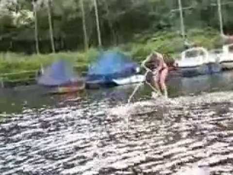 Aquaskipper Fit for Fun