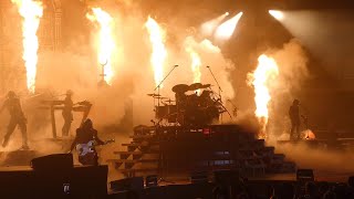 Ghost - Full Show!!! - Live HD (CURE Insurance Arena 2022)