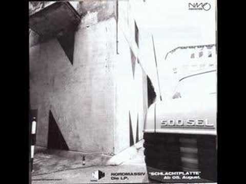 Nordmassiv - Deutschland ist Deutschland