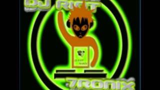 DJ R1OT 7RON1X - First Mix