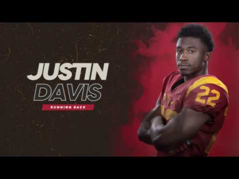 2016 Game 3: USC vs. Stanford