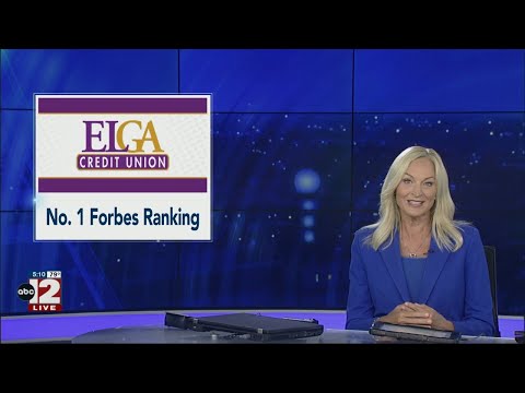 ELGA Credit Union recognized nationwide