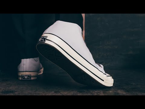 Converse Presented by FEATURE | Cutswell