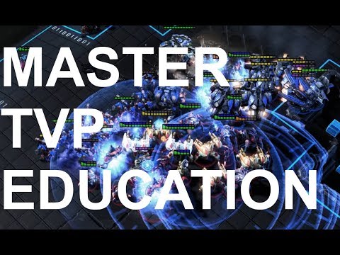 Geoff (T) v LolSaja (P) - StarCraft2 - Legacy of the Void 2018