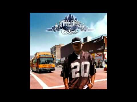 Antilop Sa feat TLF - Le son des baf