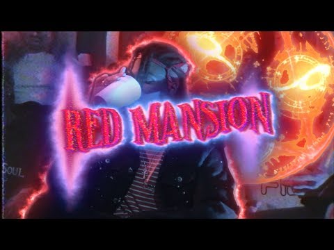 GHOULAVELII - "RED MANSION" || DIRECTED BY @YUNGTADA