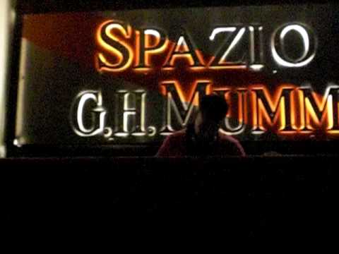Skacco @ "Battle of the Djs" - Spazio G.H.MUMM - Video 1