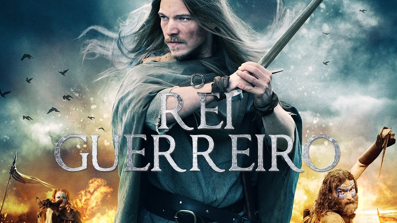 trailer Oficial
