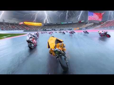 TOP 25 Best Motorcycle Racing Games You MUST Play