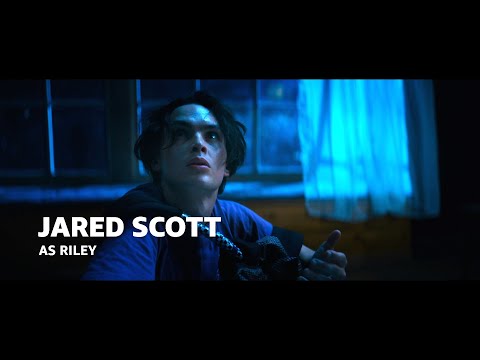 Best of Riley | Monsters of California