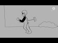 Ranboo Plays The Closing Shift But He S Animated