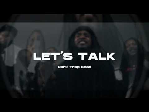 [Free] Rooga x FBG Duck Type Beat Instrumental 2022 - Let's Talk | Chicago Drill Beat 2022