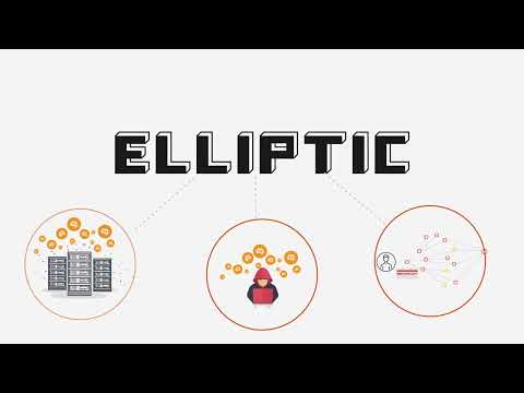 The Role of Crypto in Sanctions Evasion: Elliptic Explainer