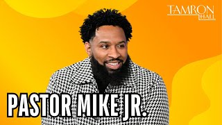 Pastor Mike Jr's Terrifying Health Scare