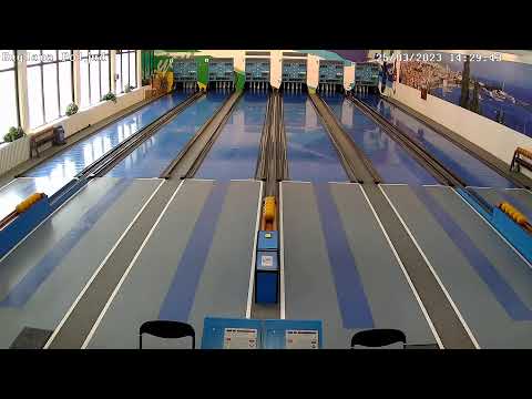 I. HKL Ž, ŽKK Split-Podravka, 1. kolo 22/23