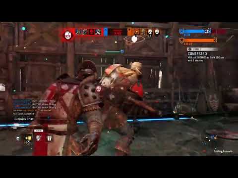 Conqueror's rework is ASS: The walking garbage can. Rework vs. Current state