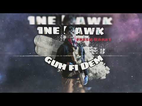 Fresh Dark1 - guh fi dem (official audio)