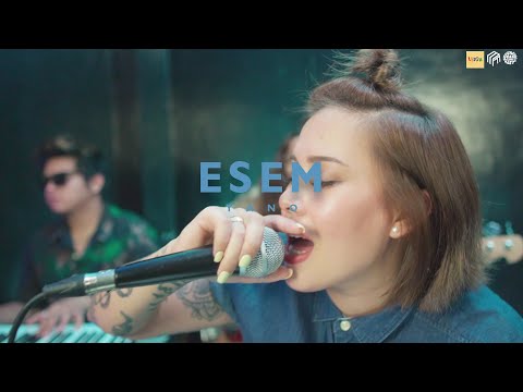 Esem - Yano | Jesselli Balasabas ft. VIRGU BAND (Cover)