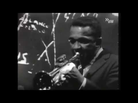 Sonny Stitt , JJ Johnson & Howard McGhee -  My Little Suede Shoes