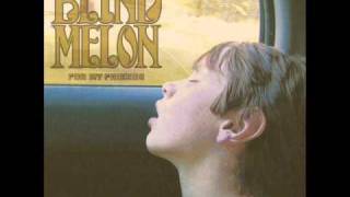 Blind Melon - Harmful Belly