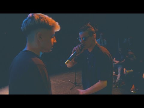 ROBLEDO vs SILVER | FINAL Big Wings Fest 1ª Edición ( BATALLÓN )