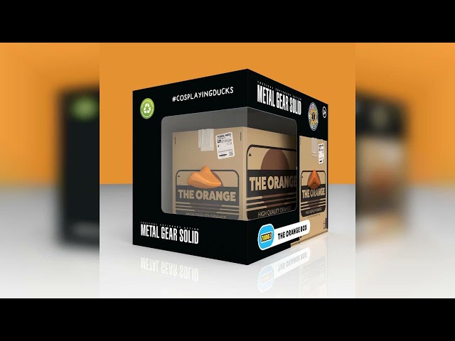 Vídeo relacionado con TUBBZ Caja Edición: Lord of The Rings - Gandalf (YSNP) Figura Coleccionable de Pato de Goma Disfrazado