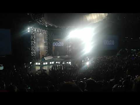 IEM Katowice 2019 Grand Finale opening ceremony part 1