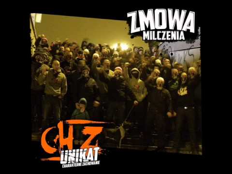 Ch.Z Unikat - Przyjaciele Z Seconhandu feat Dziki BPM
