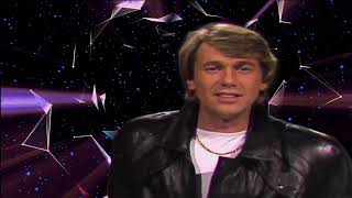 Roland Kaiser ¦ DJ Tirolese Remix ¦ Flieg mit mir zu den Sternen #remix Video Edicion bY F.J