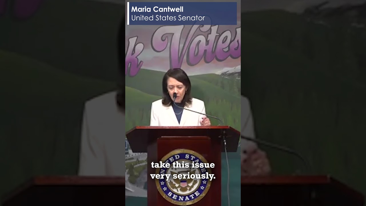 We don't have widespread election fraud.