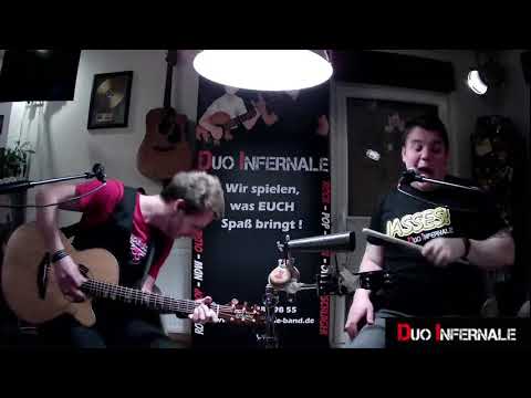 Duo Infernale Livestream Vol. 8 - Teil 1