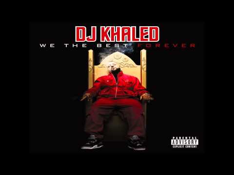DJ Khaled - Future Feat. Ace Hood, Meek Mill, Big Sean, Wale & Vado