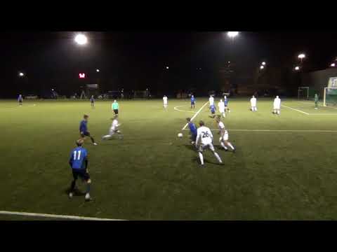 G16 interkrets 26/9 2017: Stabæk G15 – Sarpsborg 08 G16