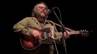 Jeff Tweedy (Wilco) -  Just a Kid - The Vic - Chicago IL - 3-23-2019