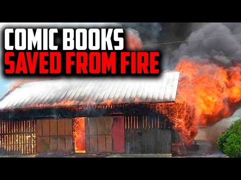 The Golden Age Guru's 1st Golden Age Comic Collection