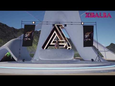 CHRIS DE VOS // Xibalba Festival - Virtual Edition 2020 - EP 03