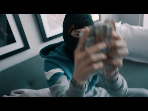 Central Cee & M24 - Out Of Mad Feat. Nemzz (Music Video)