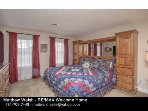 34 Fair Lane, Raynham MA 02767 - Single Family Home - Real Estate - For Sale -