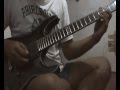 Five Against The World - Story Of The Year (Solo Cover)