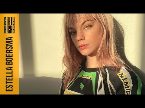 Sixty Kicks | Estella Boersma