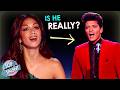 When Bruno Mars Made The Stage His Own On The X Factor ICONIC