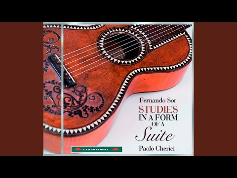 12 Études, Op. 29: 12 Studies, Op. 29: No. 4. in E Minor