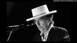 Bob Dylan live, I Feel A Change Comin' On , Osaka 2010