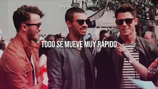 Jonas Brothers - Meet You In Paris (Traducida al español)