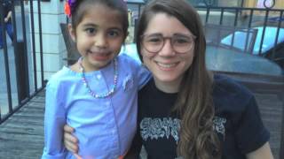 Billions of Eyes - Lady Lamb cover