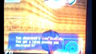Fire Temple Scarecrow Song secret
